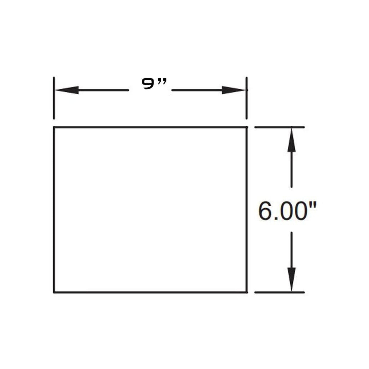 Metal-Fab SuperFlex 9" Mortar Sleeve