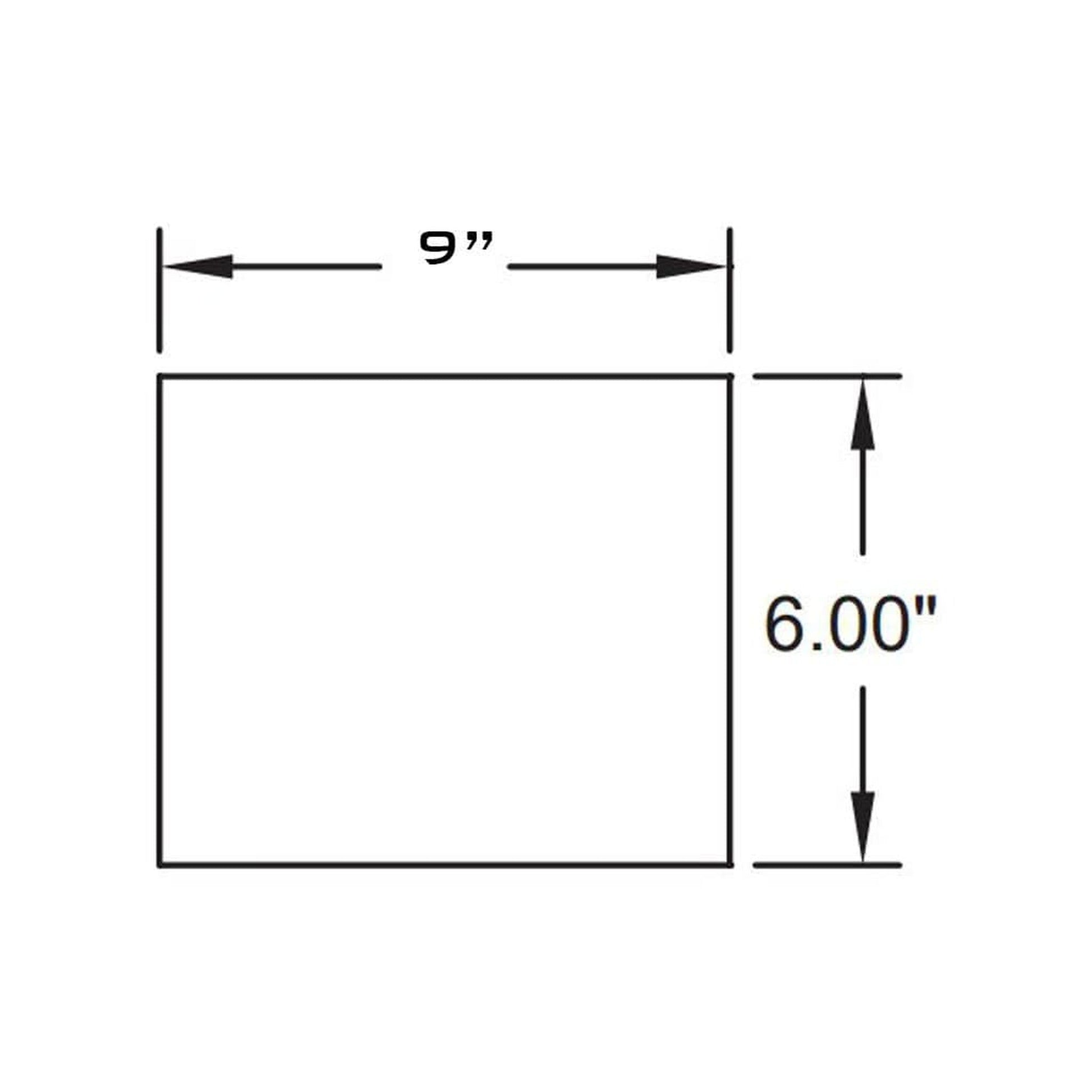 Metal-Fab SuperFlex 9" Mortar Sleeve