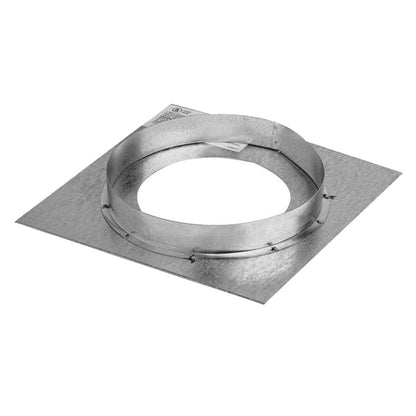 Metal-Fab Sure-Seal Direct Vent 8" Ceiling Vertical Firestop