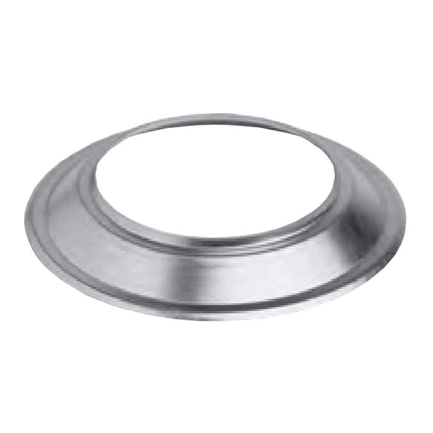 Metal-Fab Type B-Vent 10" Storm Collar