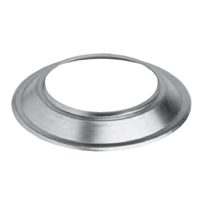 Metal-Fab Type B-Vent 10" Storm Collar