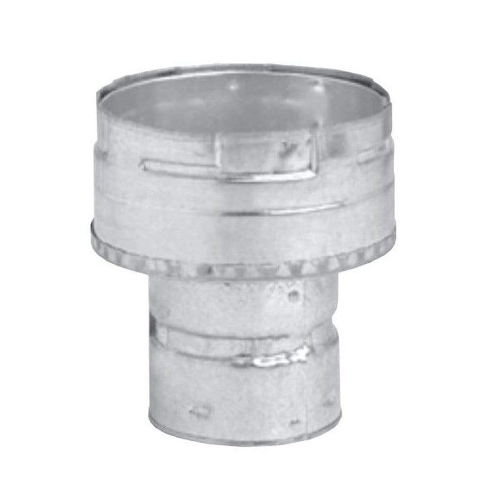 Metal-Fab Type B-Vent 10" to 14" Increaser