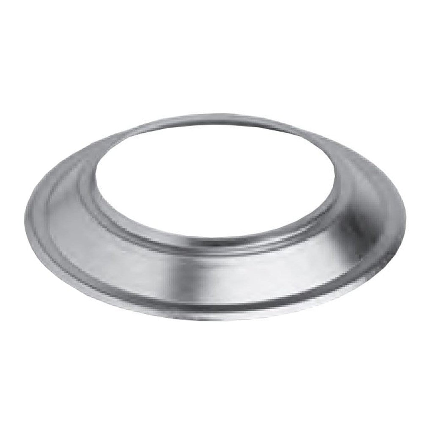 Metal-Fab Type B-Vent 12" Storm Collar