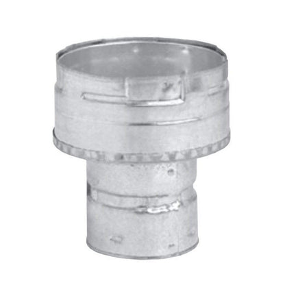 Metal-Fab Type B-Vent 12" to 14" Increaser