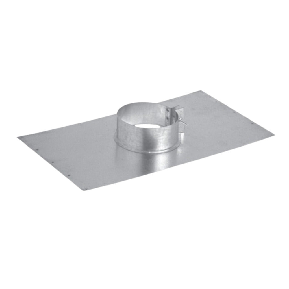 Metal-Fab Type B-Vent 14" Support Plate