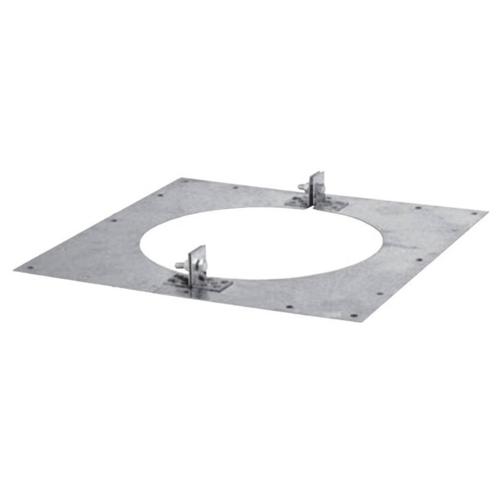 Metal-Fab Type B-Vent 16" Heavy Support