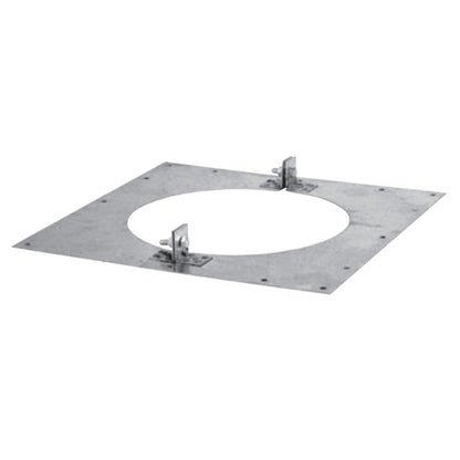 Metal-Fab Type B-Vent 24" Heavy Support