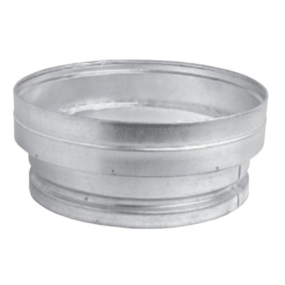 Metal-Fab Type B-Vent 26" to 28" Increaser
