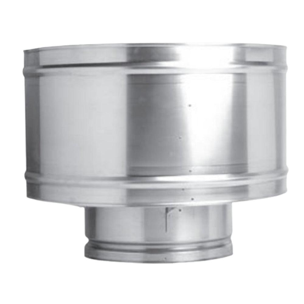 Metal-Fab Type B-Vent 28" Vent Cap