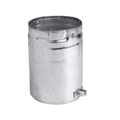 Metal-Fab Type B-Vent 3" Adapter