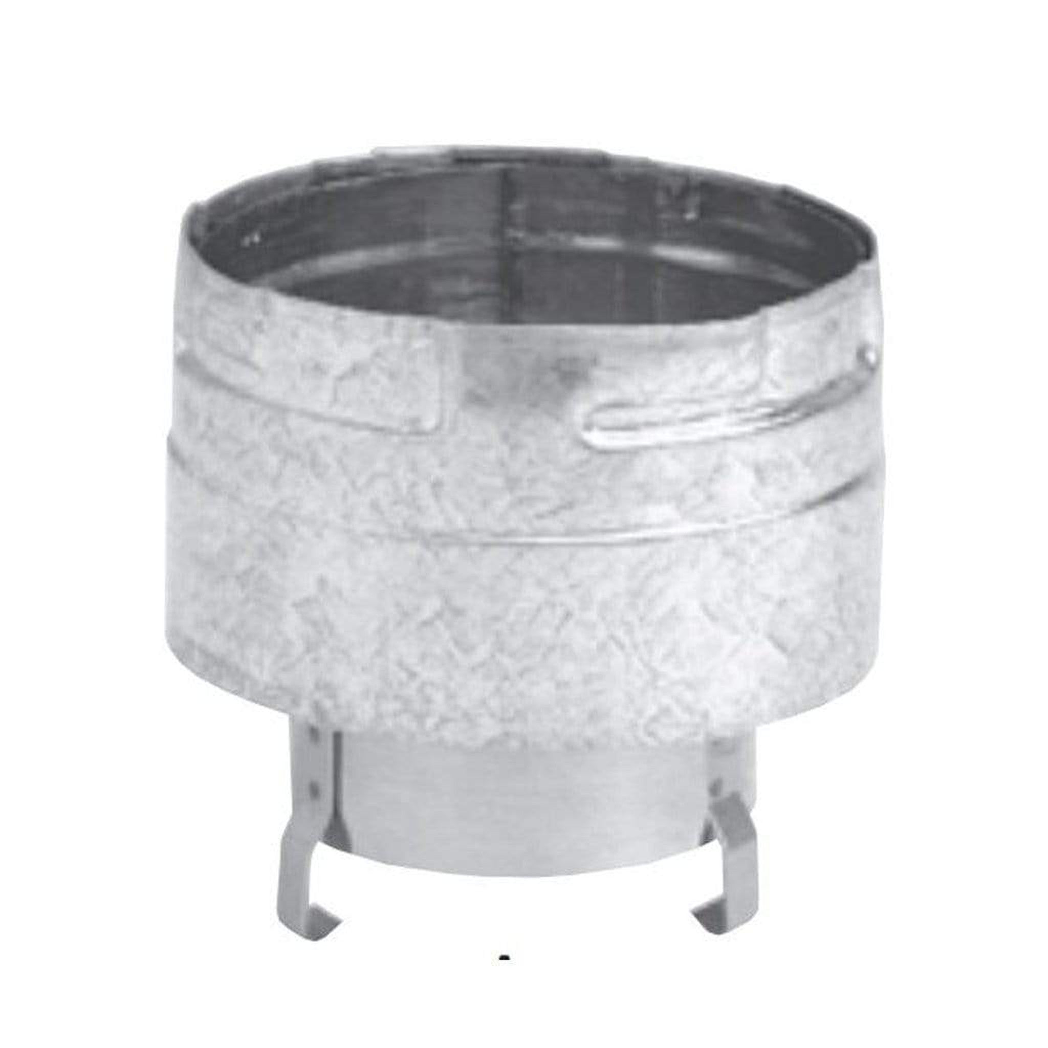Metal-Fab Type B-Vent 3