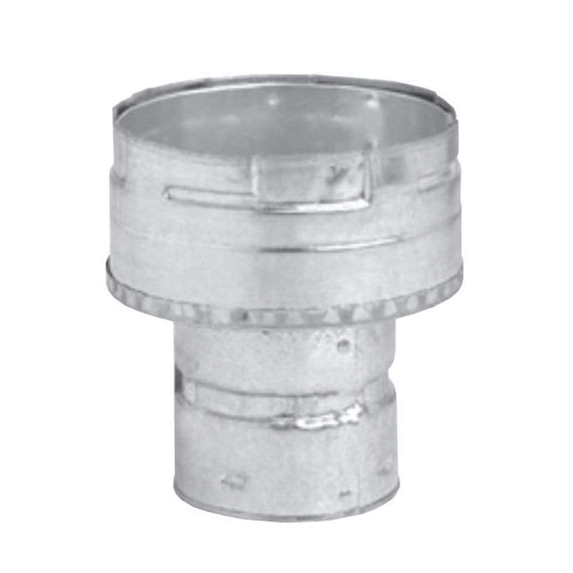 Metal-Fab Type B-Vent 3" to 7" Increaser