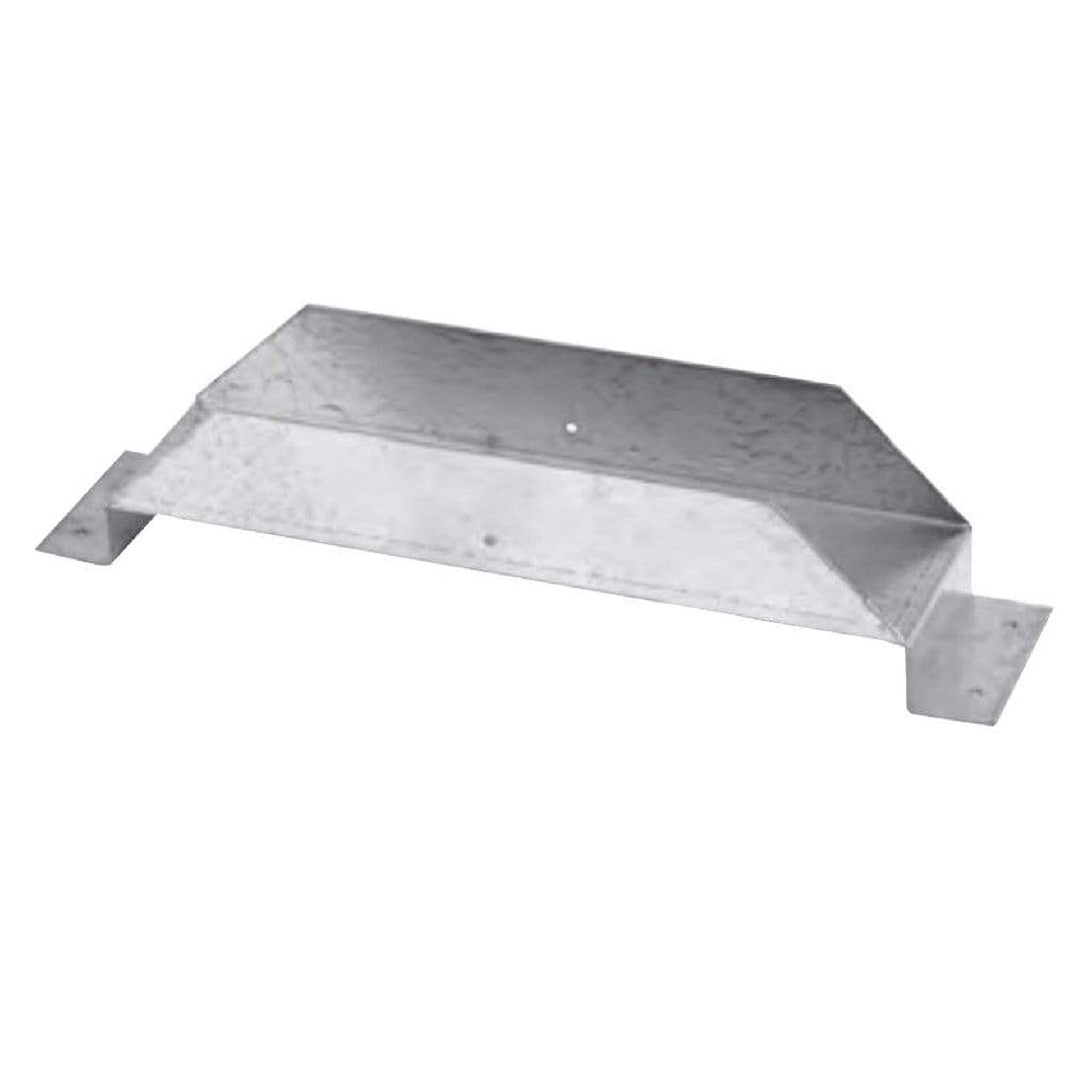 Metal-Fab Type B-Vent 4" Oval Tee Support