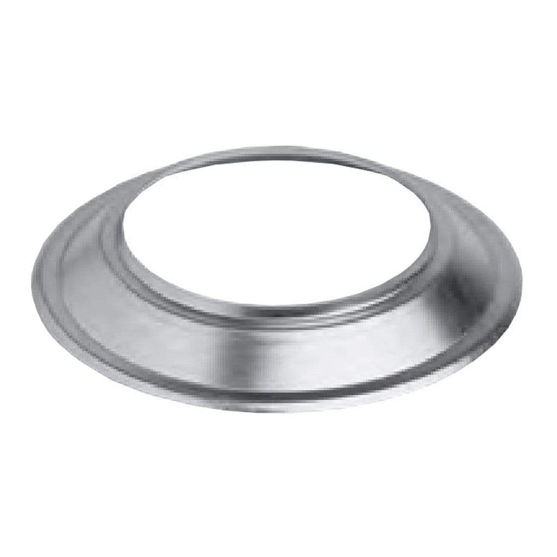 Metal-Fab Type B-Vent 4" Storm Collar