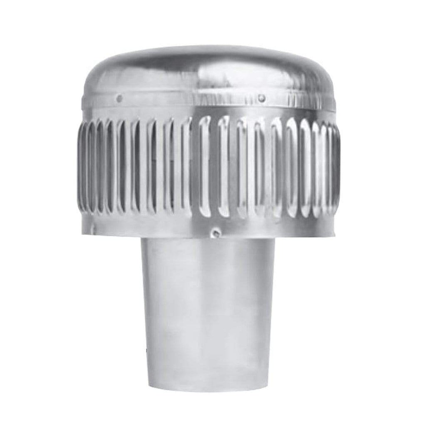 Metal-Fab Type B-Vent 4" Universal Vent Cap