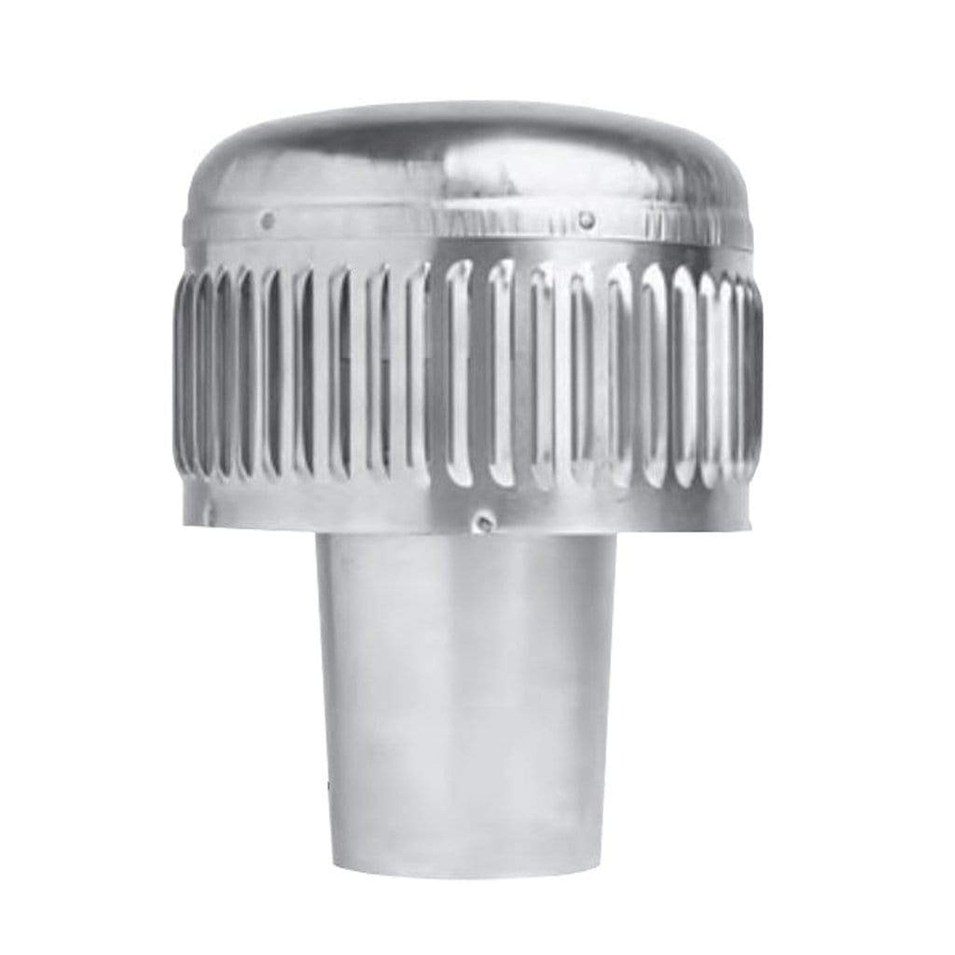 Metal-Fab Type B-Vent 4" Universal Vent Cap