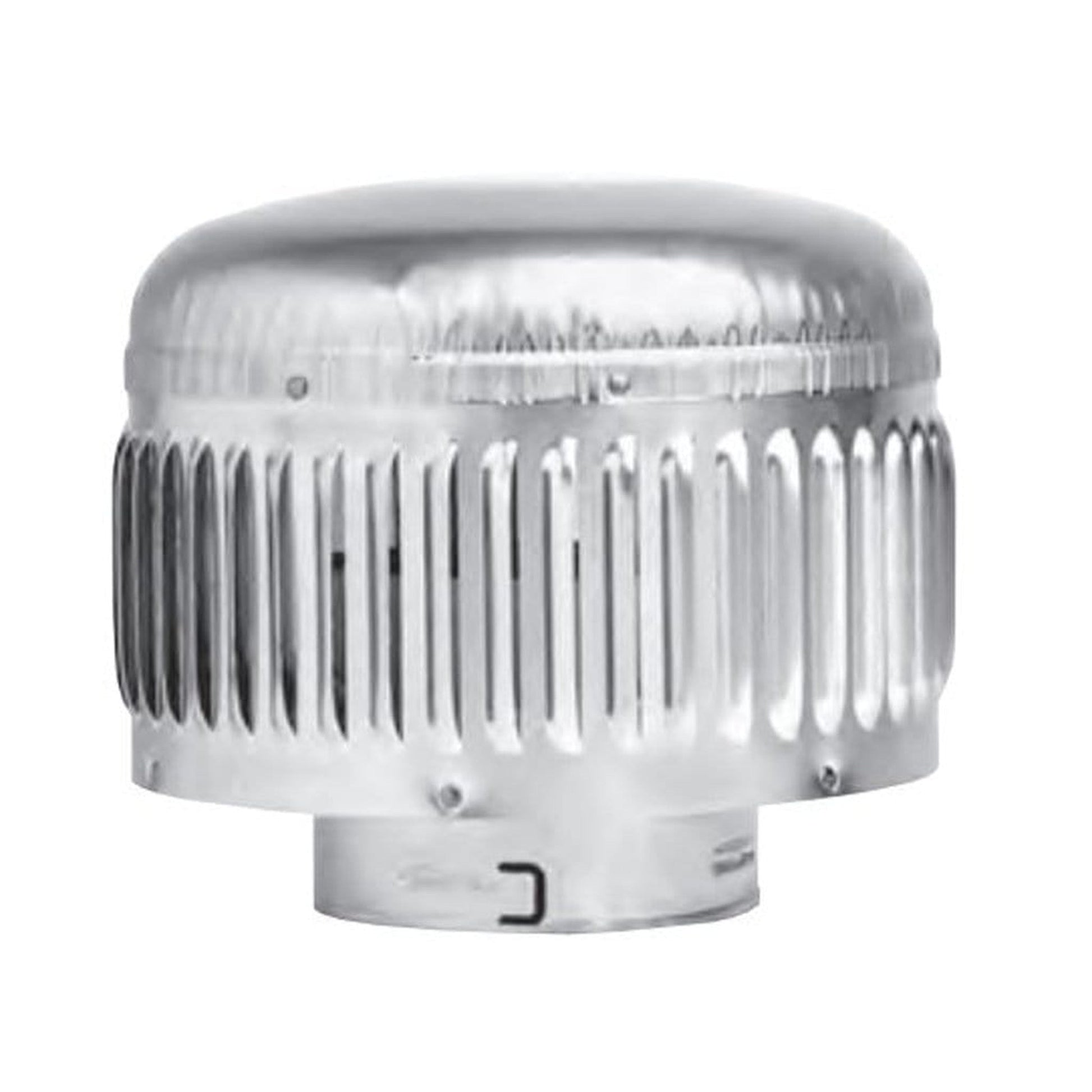 Metal-Fab Type B-Vent 5" High Performance Vent Cap