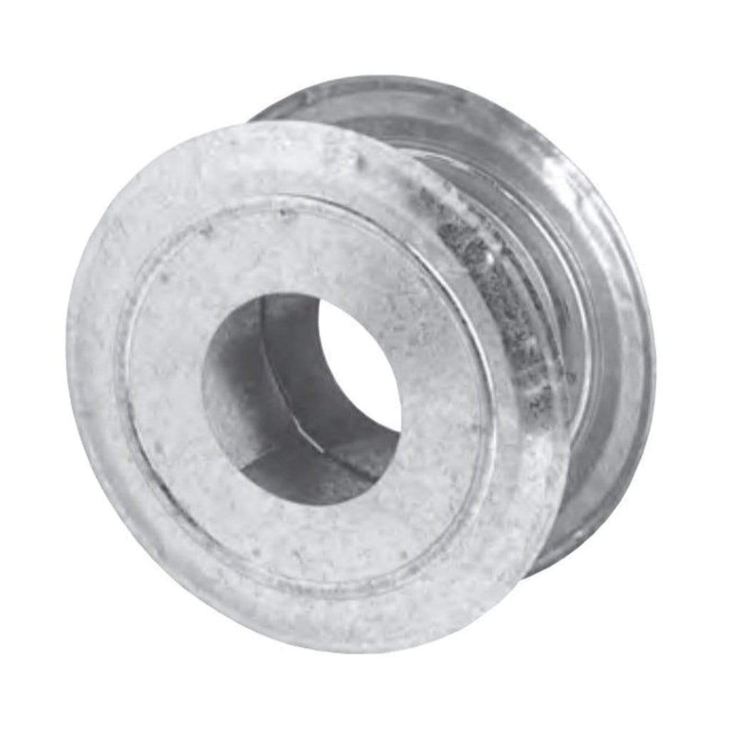 Metal-Fab Type B-Vent 5" Partition Thimble