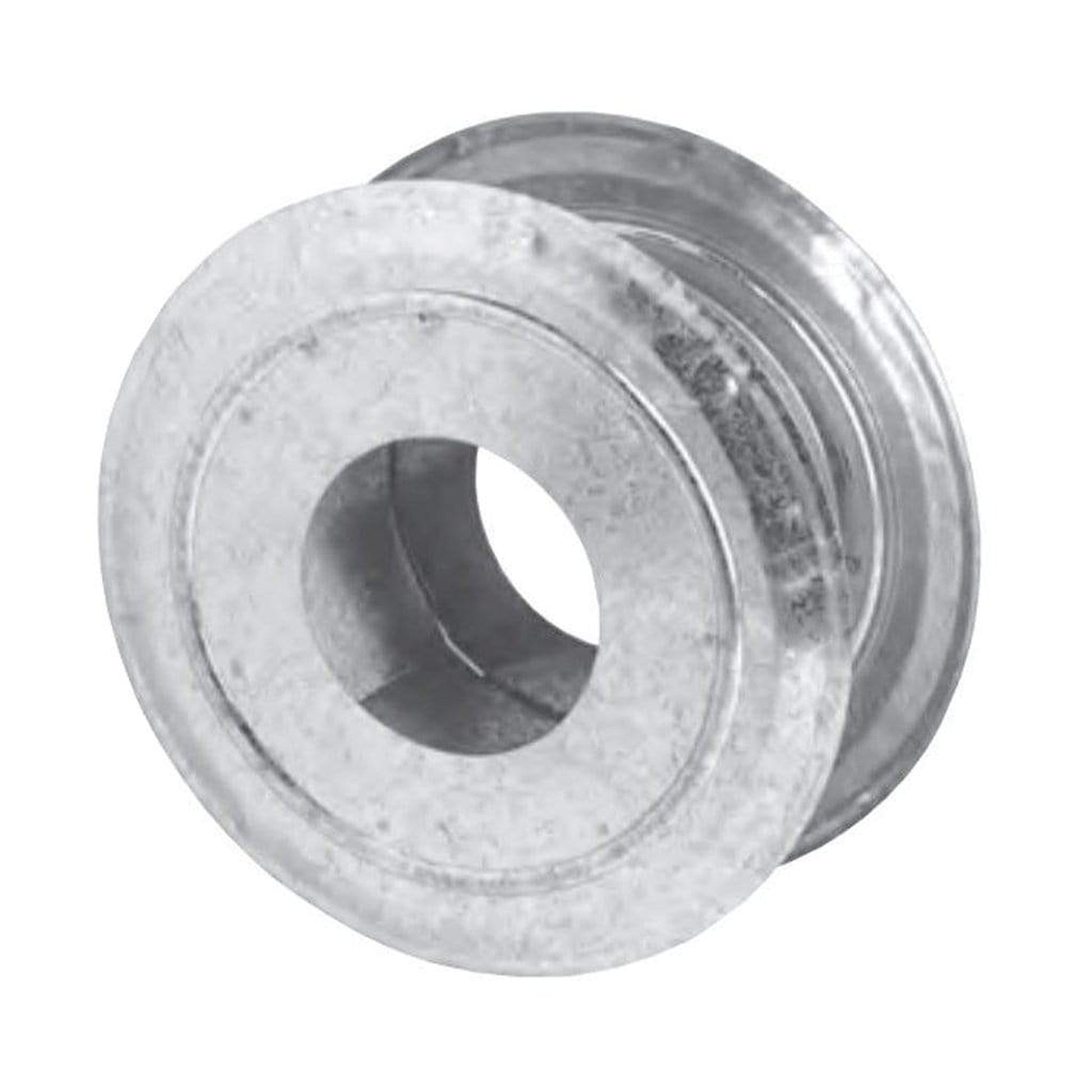 Metal-Fab Type B-Vent 5" Partition Thimble