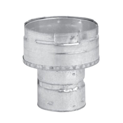 Metal-Fab Type B-Vent 5" to 10" Increaser