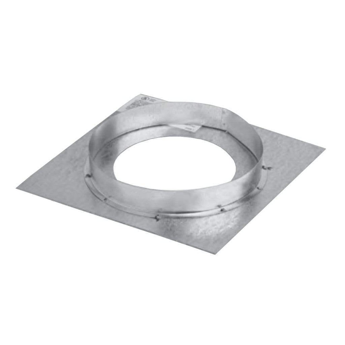 Metal-Fab Type B-Vent 6" Firestop Spacer
