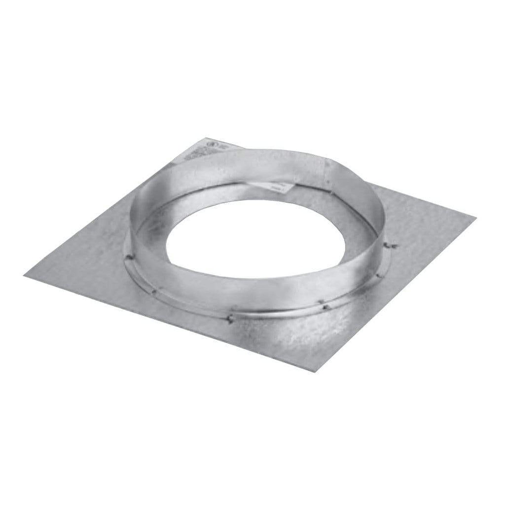 Metal-Fab Type B-Vent 6" Firestop Spacer