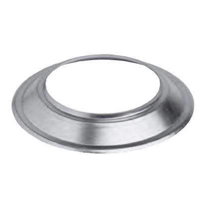 Metal-Fab Type B-Vent 6" Storm Collar
