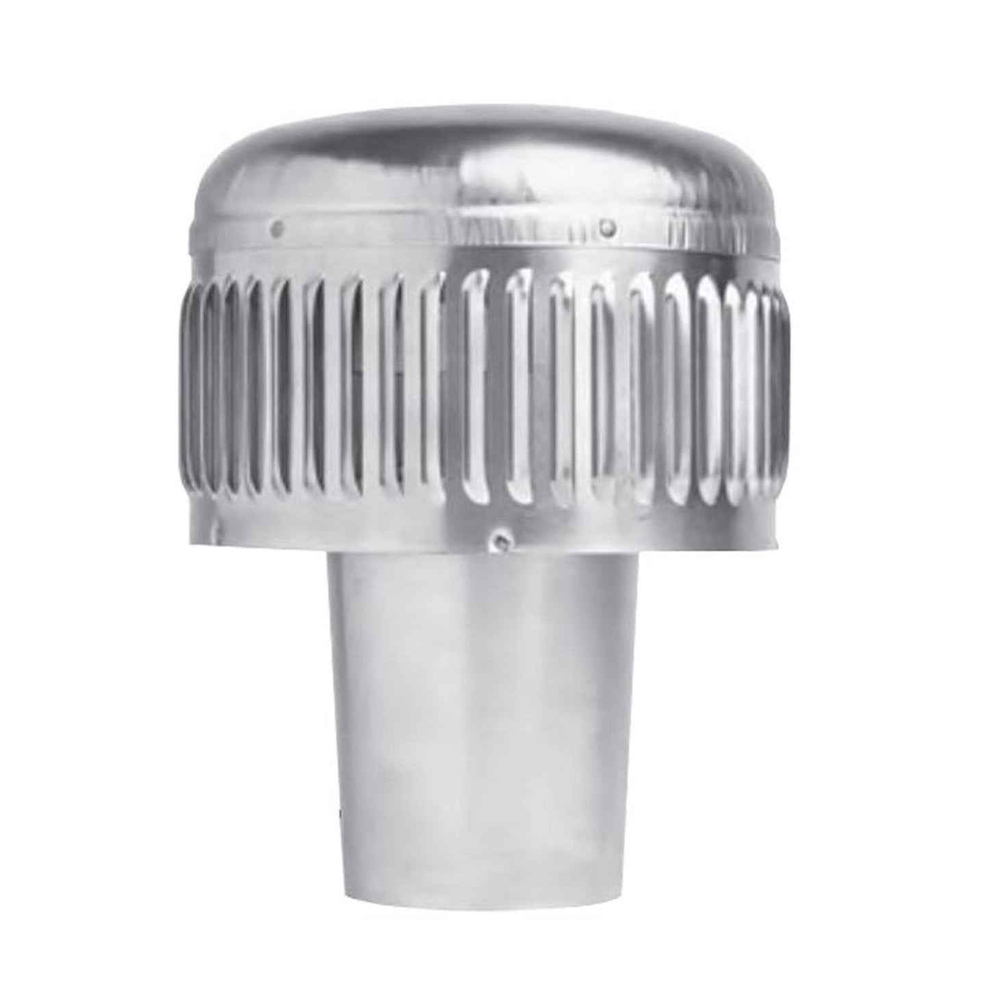 Metal-Fab Type B-Vent 6" Universal Vent Cap