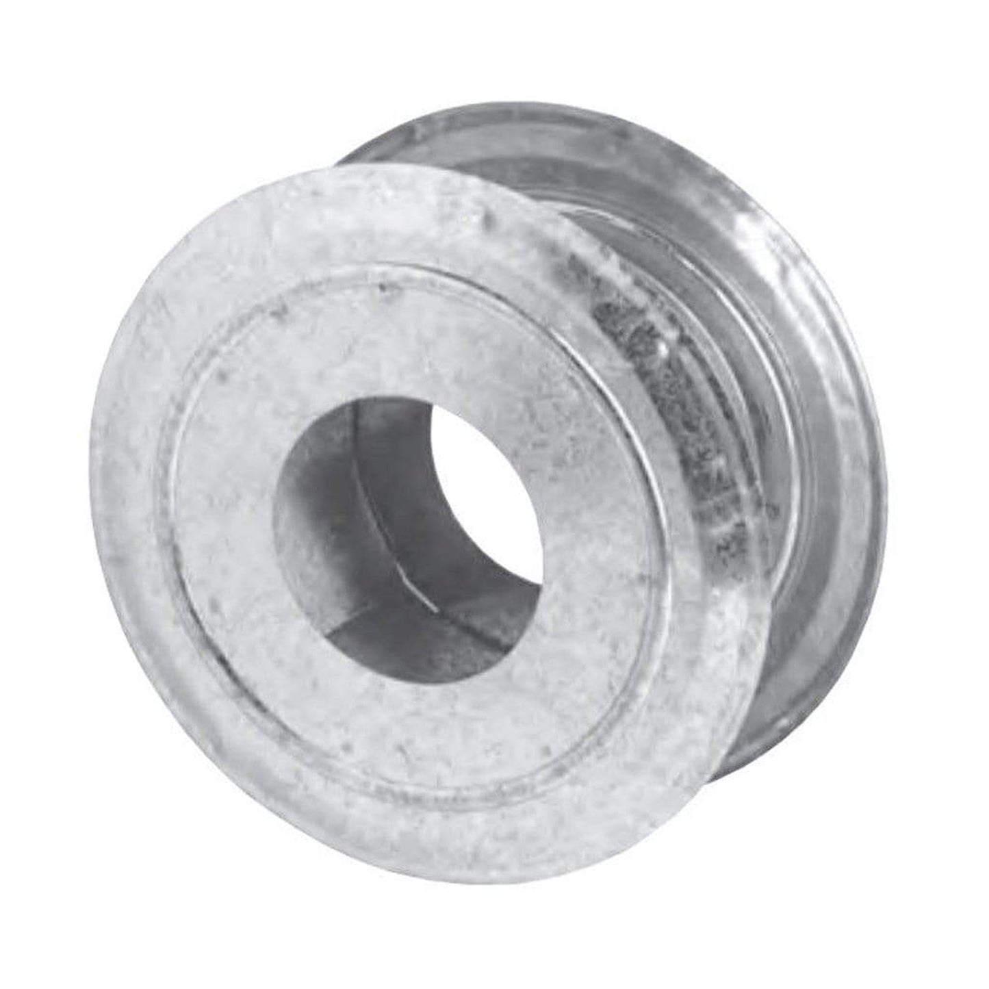 Metal-Fab Type B-Vent 7" Partition Thimble