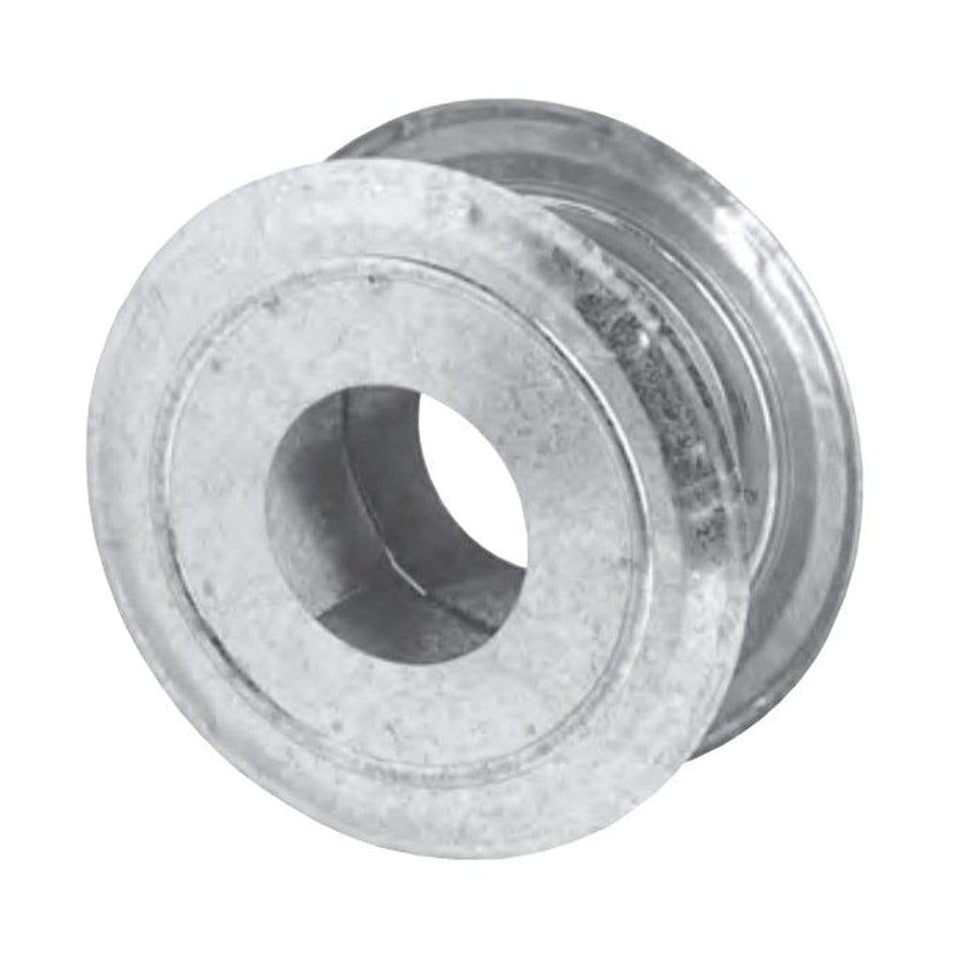 Metal-Fab Type B-Vent 7" Partition Thimble