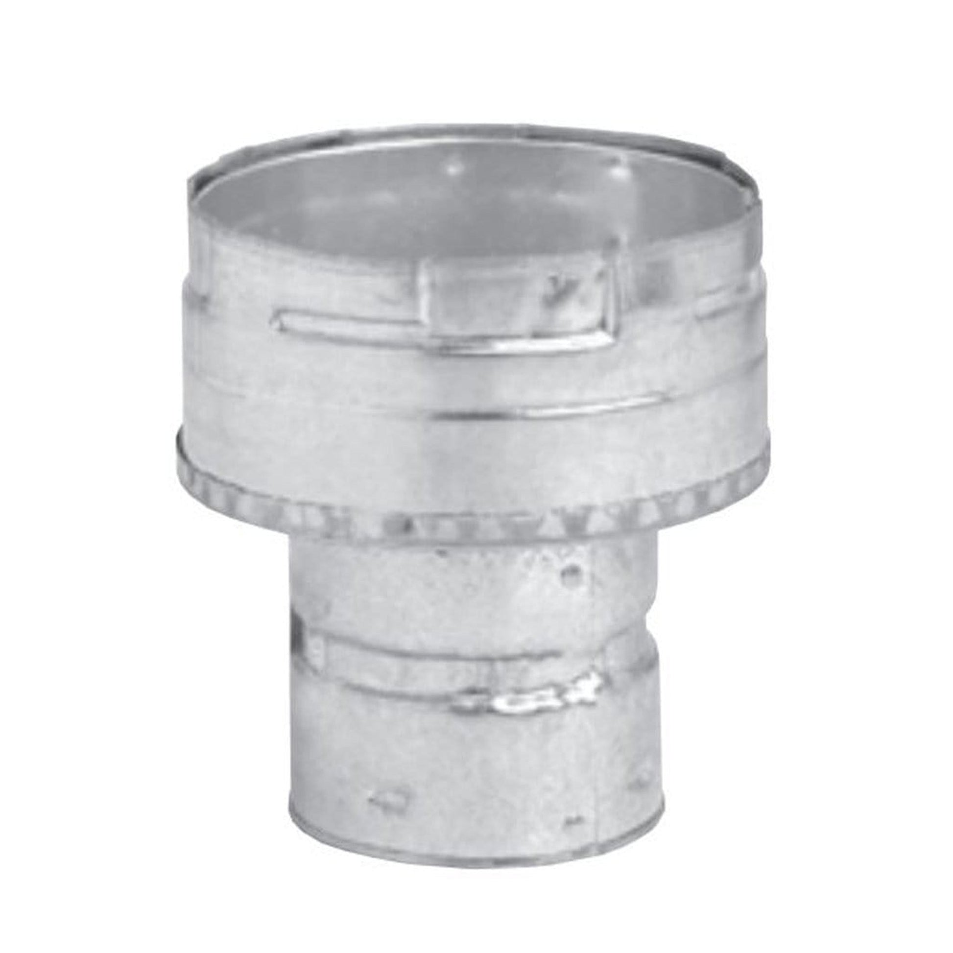 Metal-Fab Type B-Vent 7" to 8" Increaser