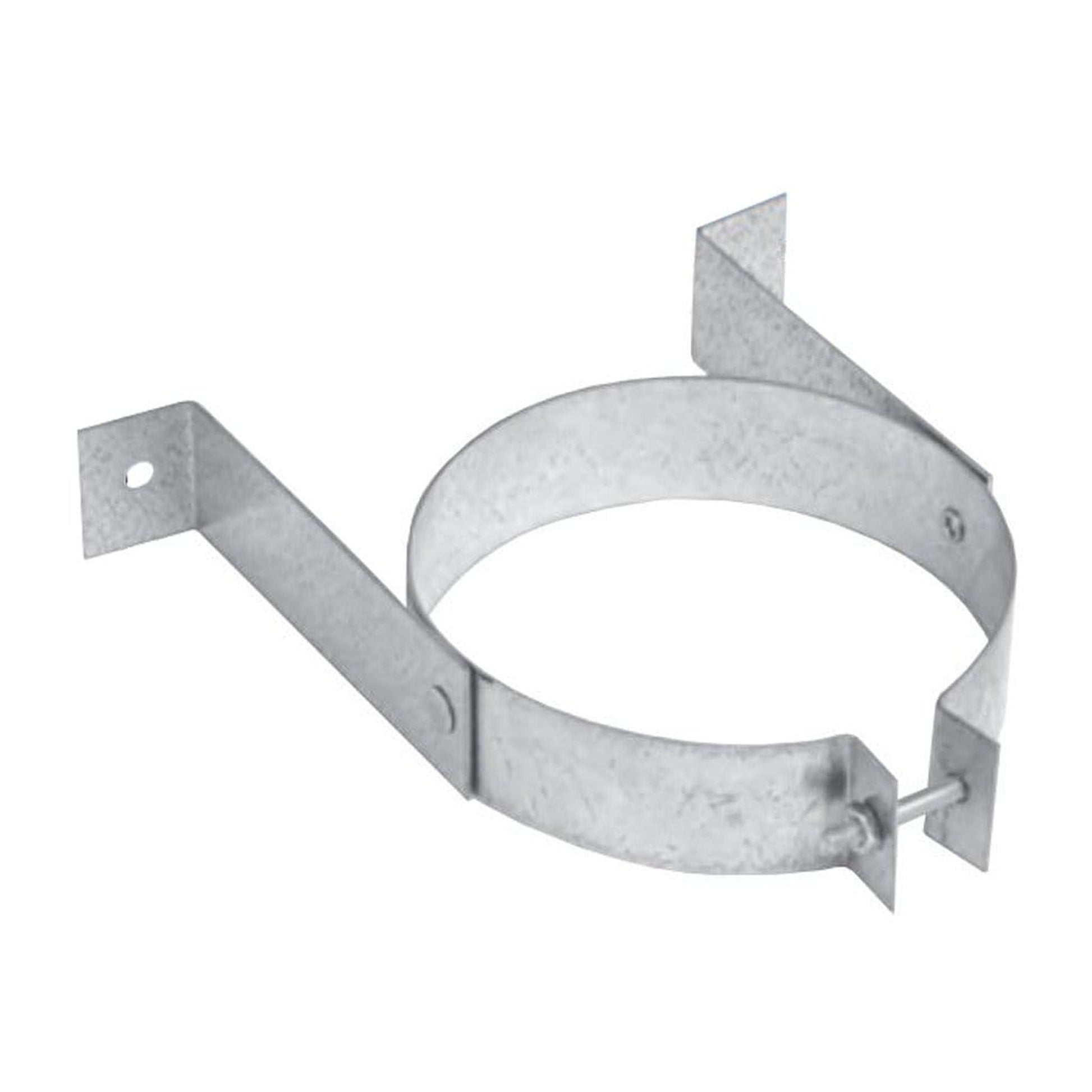Metal-Fab Type B-Vent 8" Hanger/Wall Band