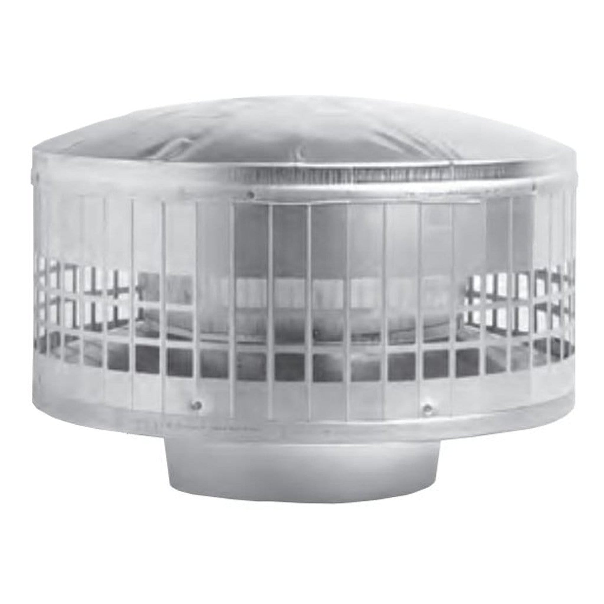 Metal-Fab Type B-Vent 8" Universal Vent Cap