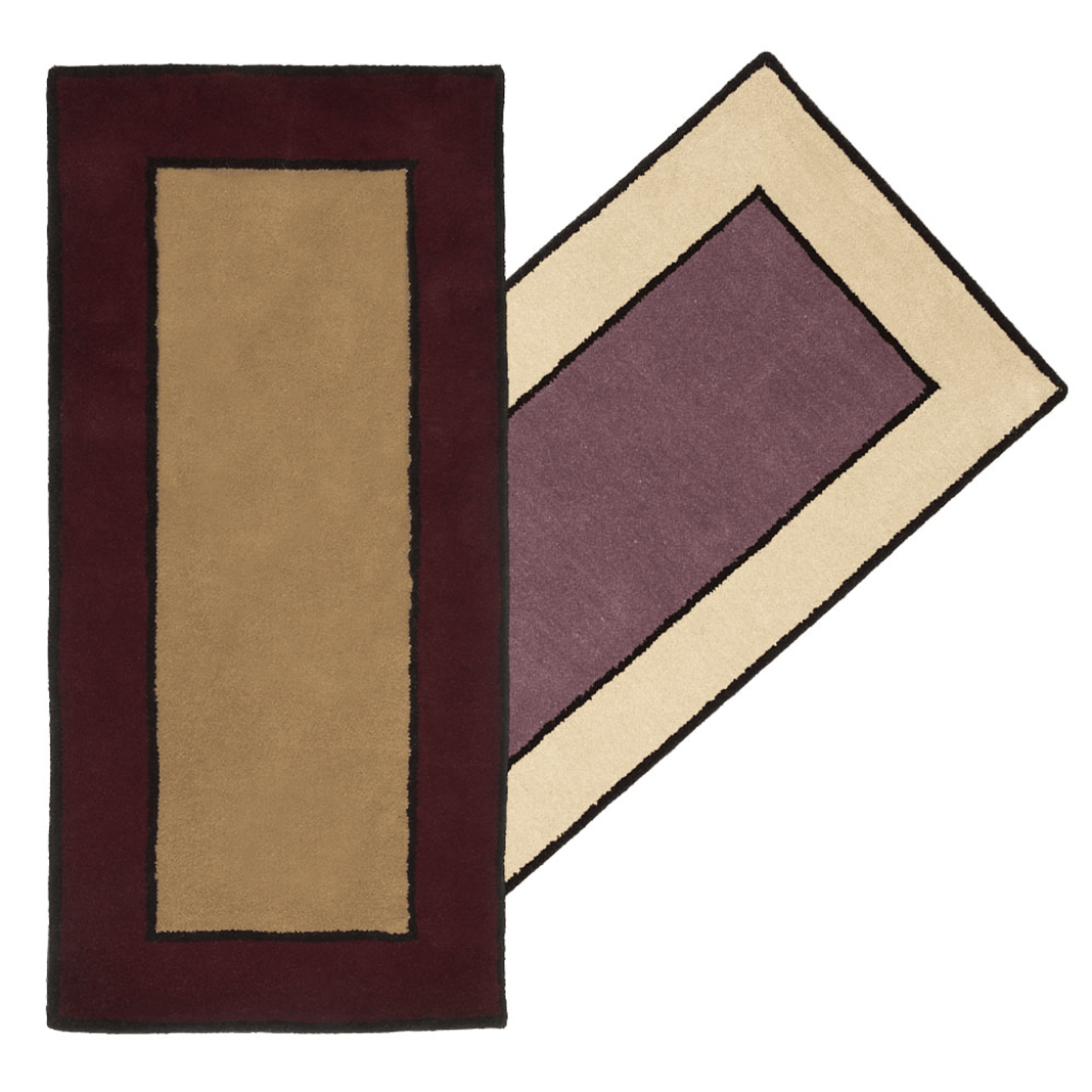 Minuteman Contemporary II Rectangular Rug