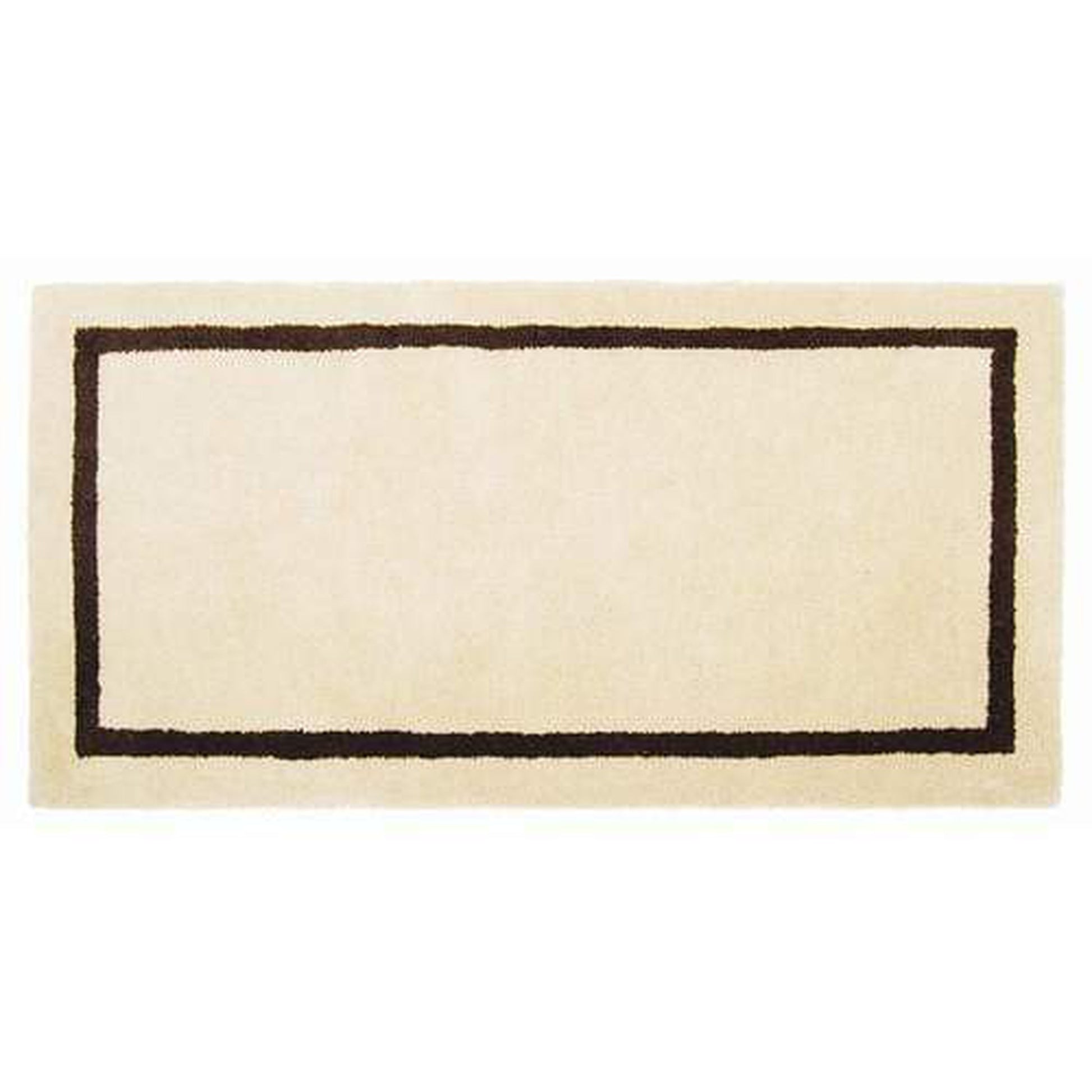 Minuteman Contemporary Rectangular Hearth Rugs