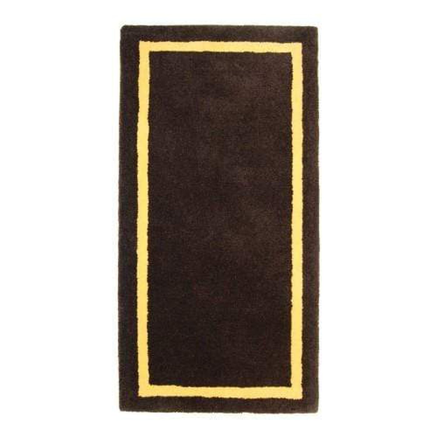 Minuteman Contemporary Rectangular Hearth Rugs