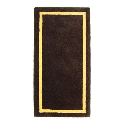 Minuteman Contemporary Rectangular Hearth Rugs