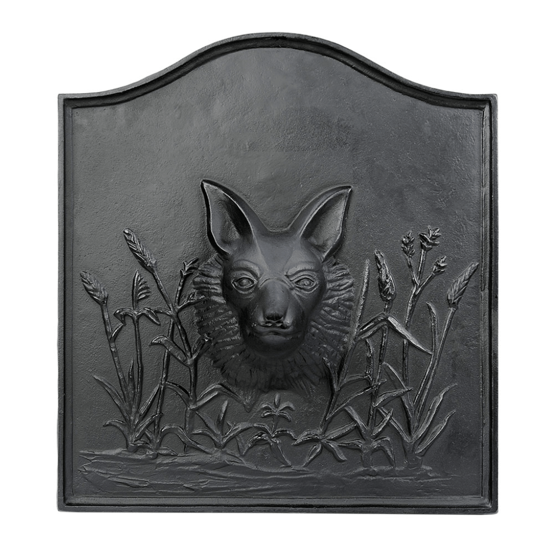 Minuteman Fox Fireback