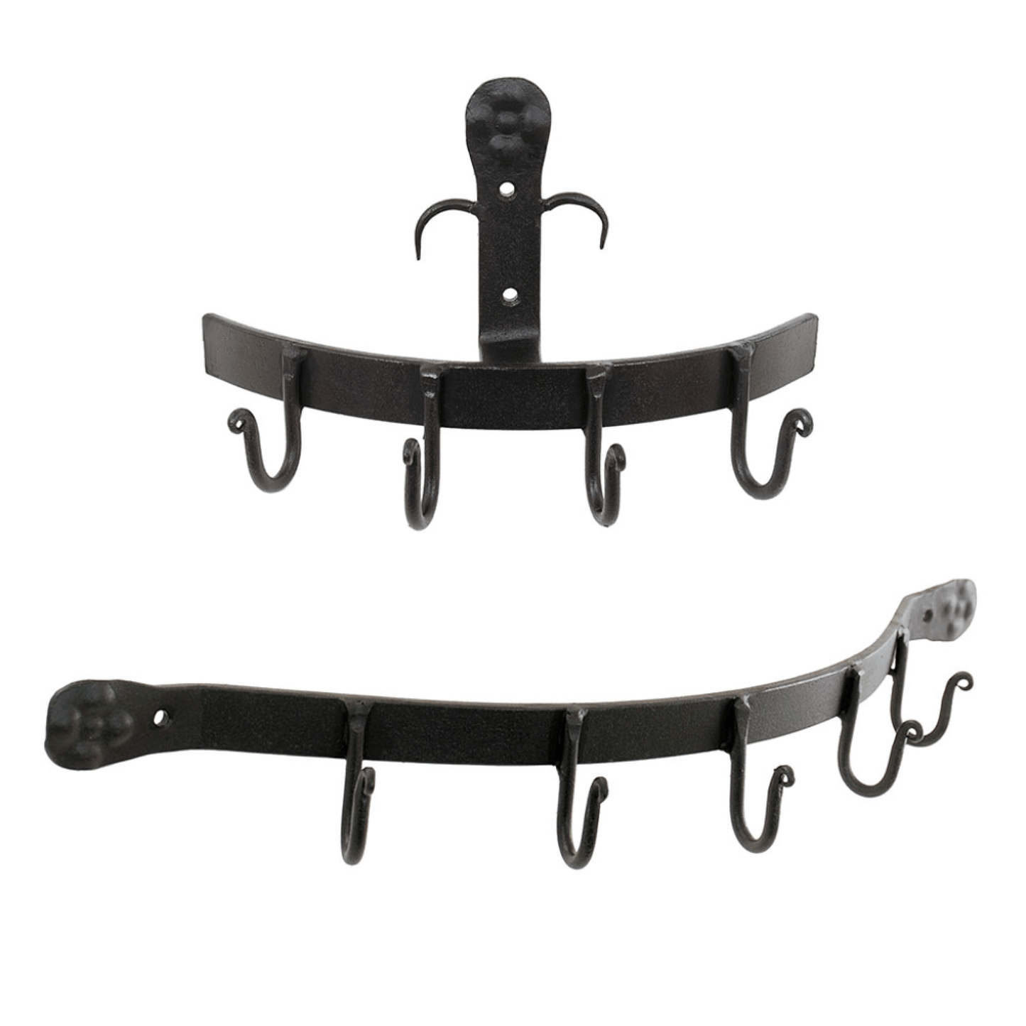 Minuteman Garden Tool Brackets