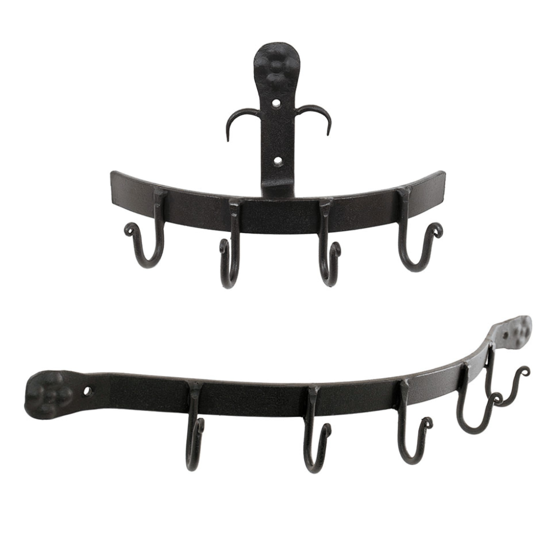 Minuteman Garden Tool Brackets