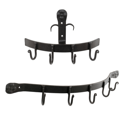 Minuteman Garden Tool Brackets
