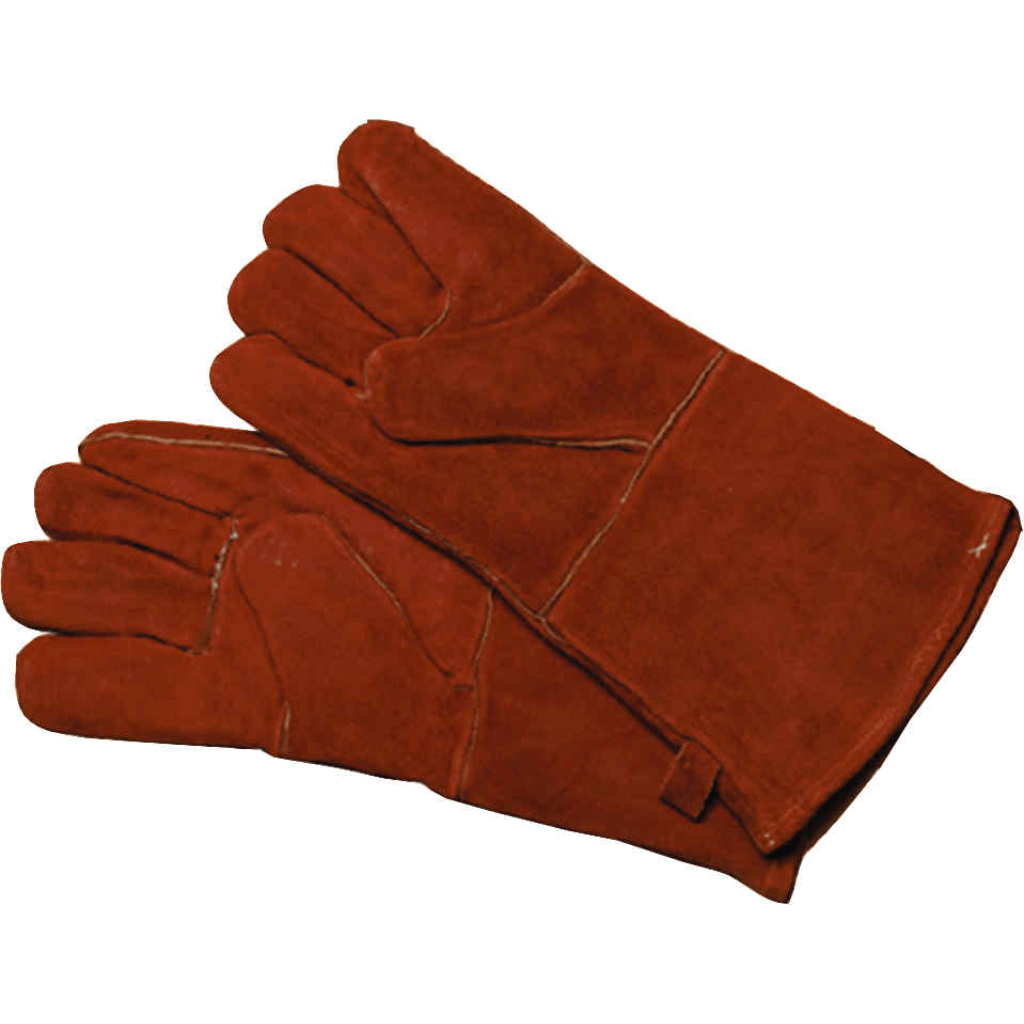 Minuteman Hearth Gloves