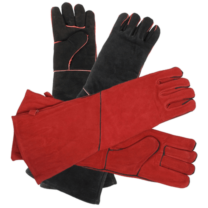 Minuteman Hearth Gloves