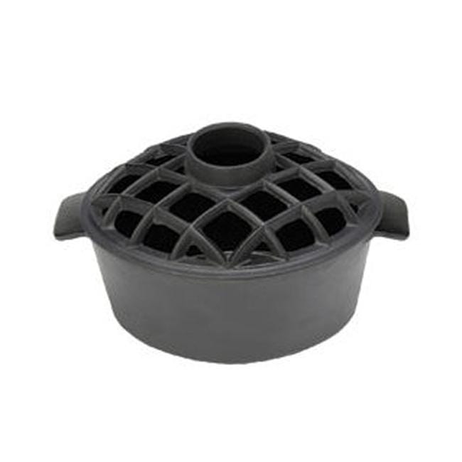 Lattice Steamer