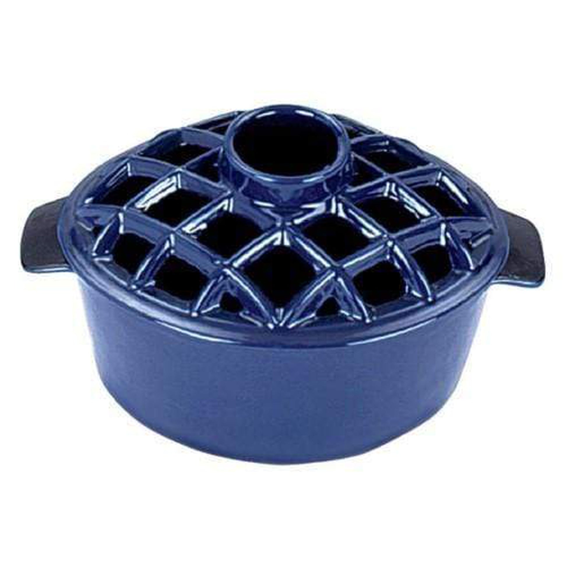 Minuteman Lattice Top Steamers