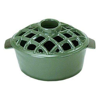 Minuteman Lattice Top Steamers