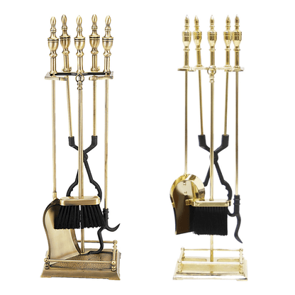 Minuteman Lexington Tool Set
