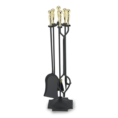 Minuteman Neoclassic Fireplace Tool Sets
