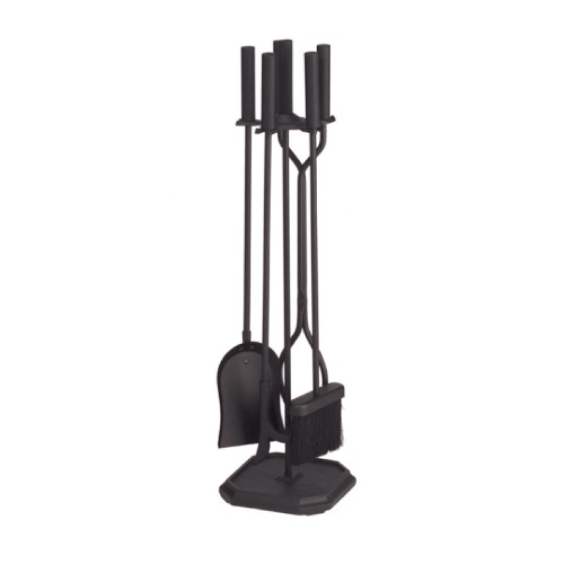 Minuteman Neoclassic Fireplace Tool Sets