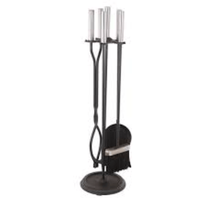 Minuteman Neoclassic Fireplace Tool Sets